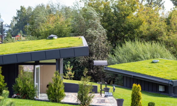 green sustaiable construction advantage