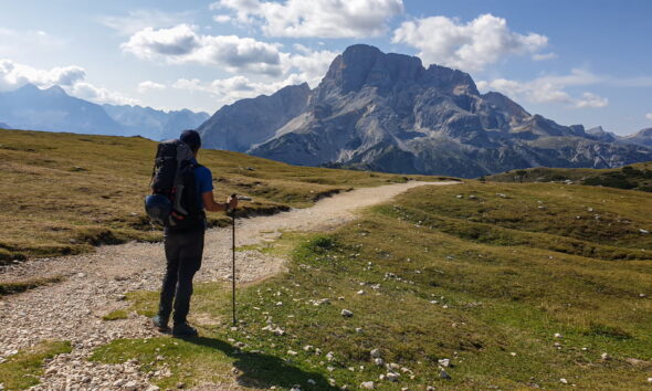 khory hancock uses documentaries to push for environmental change