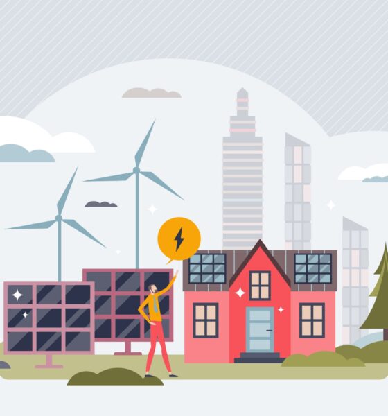 sustainable facility management