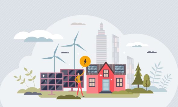 sustainable facility management