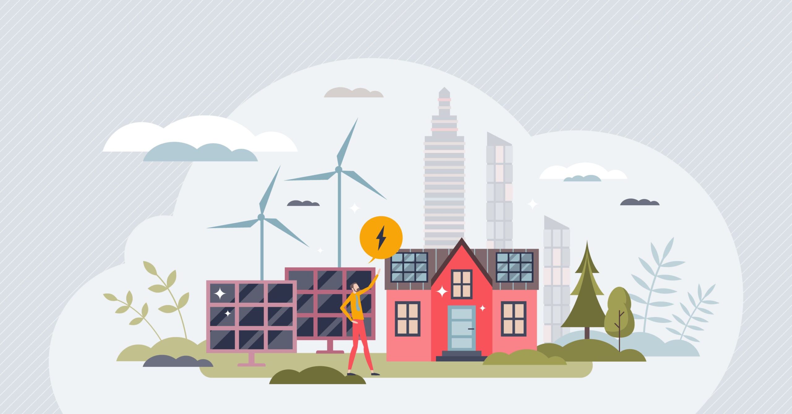 sustainable facility management