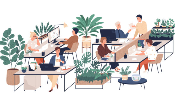 what are green skills for work force