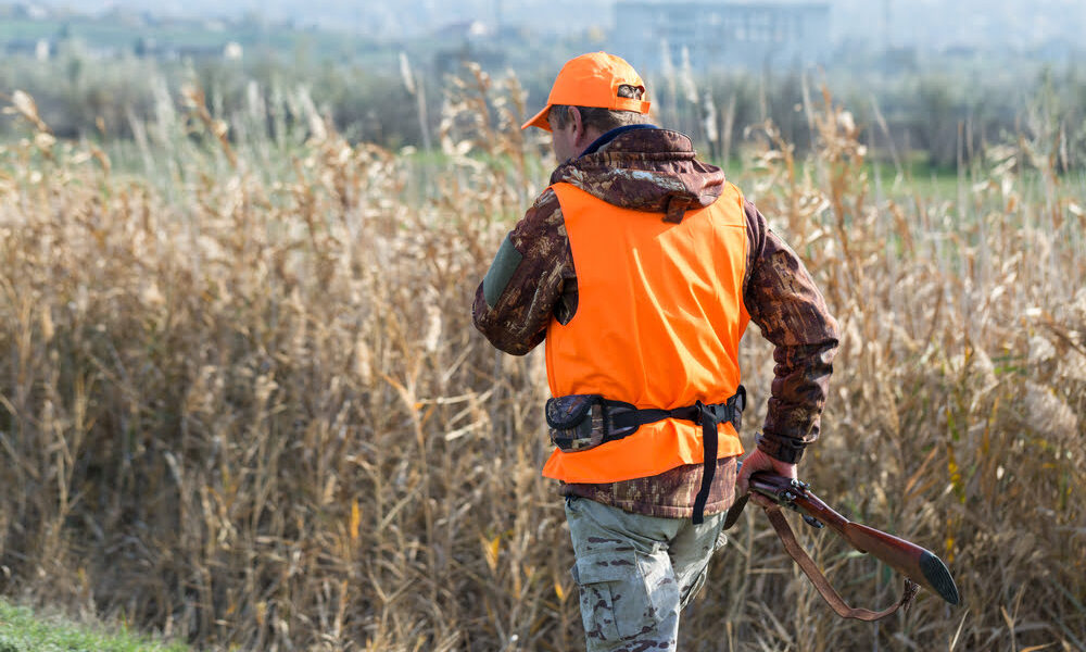 tips to become an eco-friendly hunter