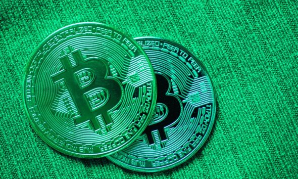 eco-friendly bitcoin