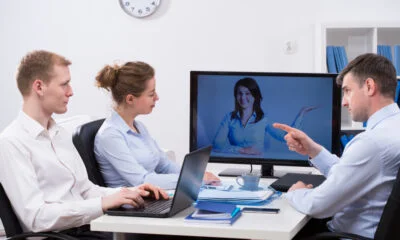 web conferencing software for green businesses