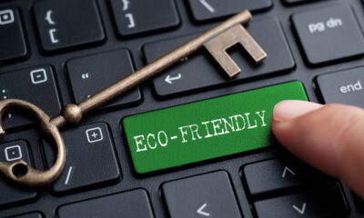 eco-friendly website tips
