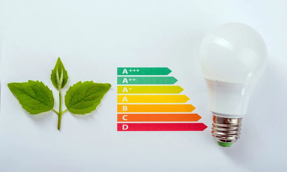 energy-efficient technology