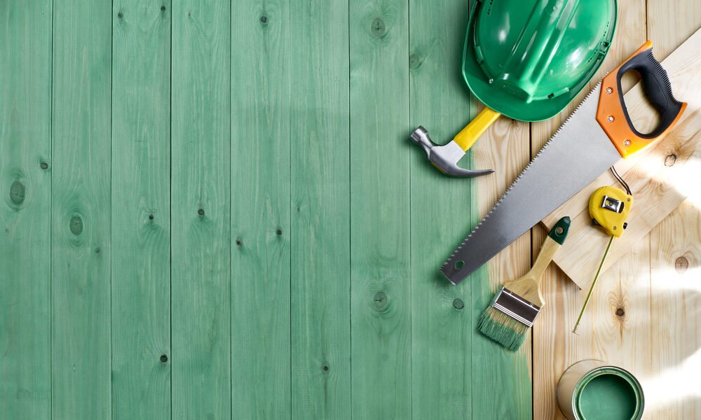 9 A must have Ideas for Commencing Green Home Improvement Jobs