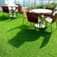 environmental impact of artificial grass
