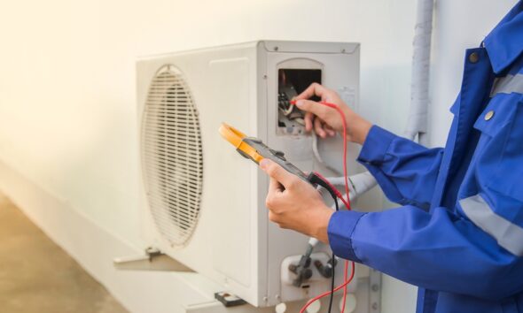 why are heat pumps good for the environment