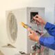 why are heat pumps good for the environment