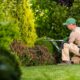 eco-friendly lawn maintenance and tree maintenance