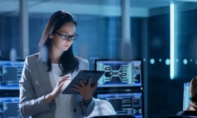 cybersecurity is sustainable technology