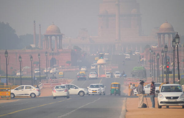 What Are The Leading Sources Causing Delhi’s Air Pollution?