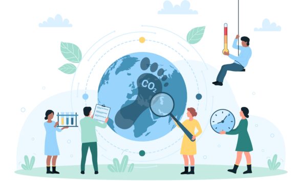 reducing environmental impact