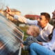 renewable energy for households