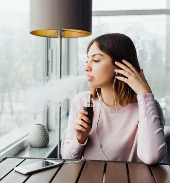 eco-friendly vaping