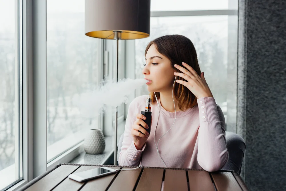 eco-friendly vaping