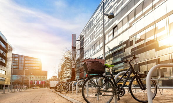 eco-friendly trip to europe