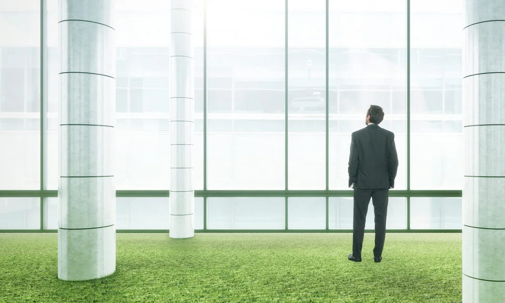 eco-friendly building design