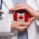 eco-friendly healthcare in Canada