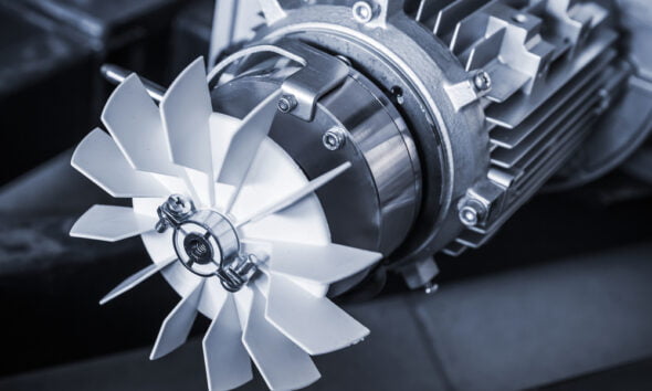 soft starters for eco-friendly factories