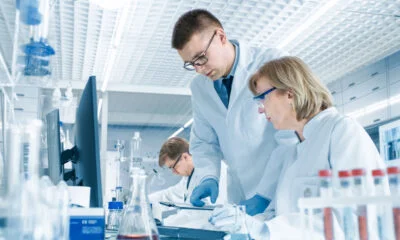 eco-friendly clinical trials