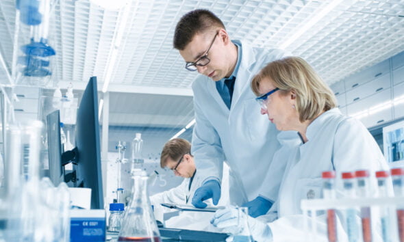 eco-friendly clinical trials