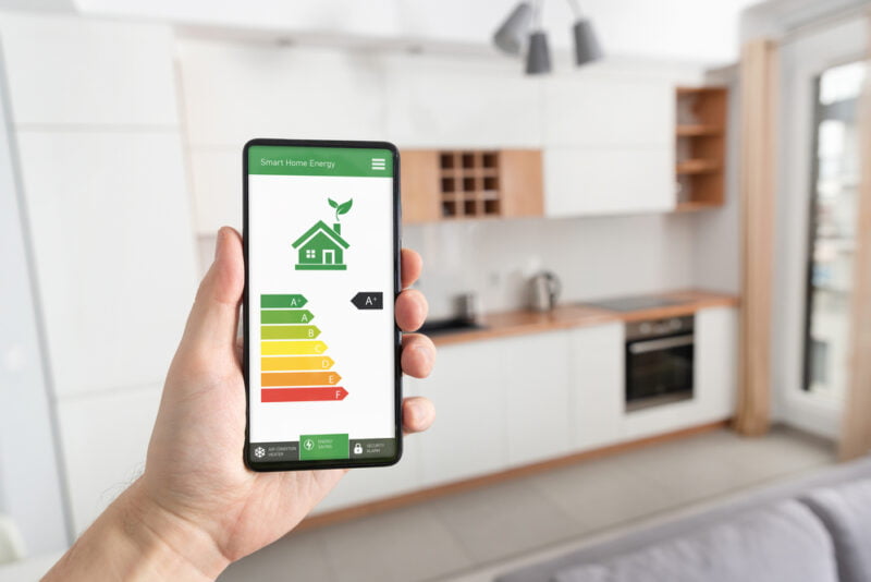 5 Ways to Make Your Home More Energy Efficient