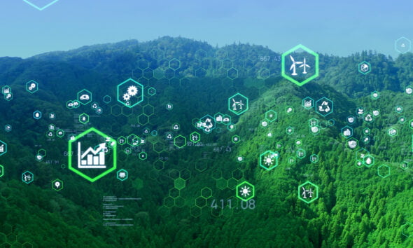 eco-friendly business productivity