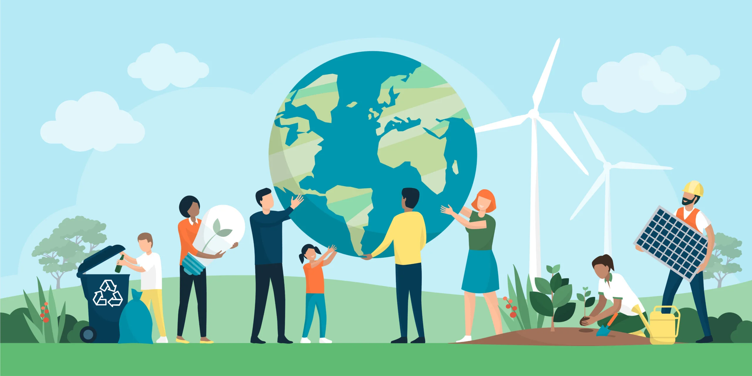 solar power sustainability