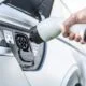 EV charging stations