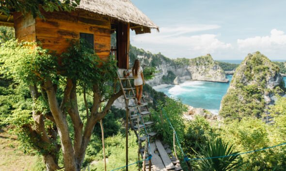 eco-friendly tourism