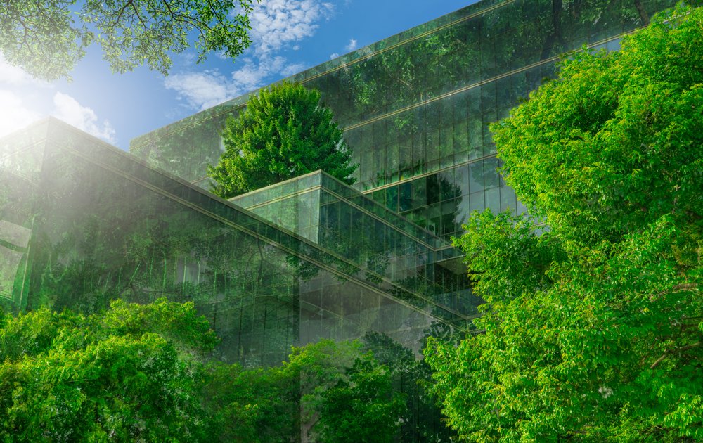 Building a Career in Green Construction: Tips and Insights - Vimarsana News
