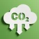 low carbon footprint