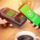 eco-friendly benefits of going cashless