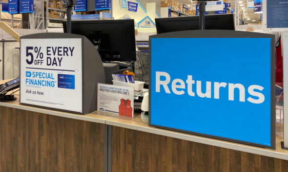 sustainability in return with flexible returns