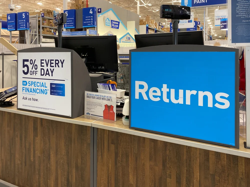 Returnly Debuts System To Power Eco-Friendly Return Policies - Retail  TouchPoints