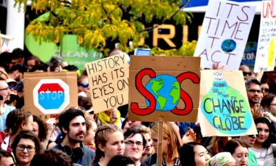 canada cities climate change