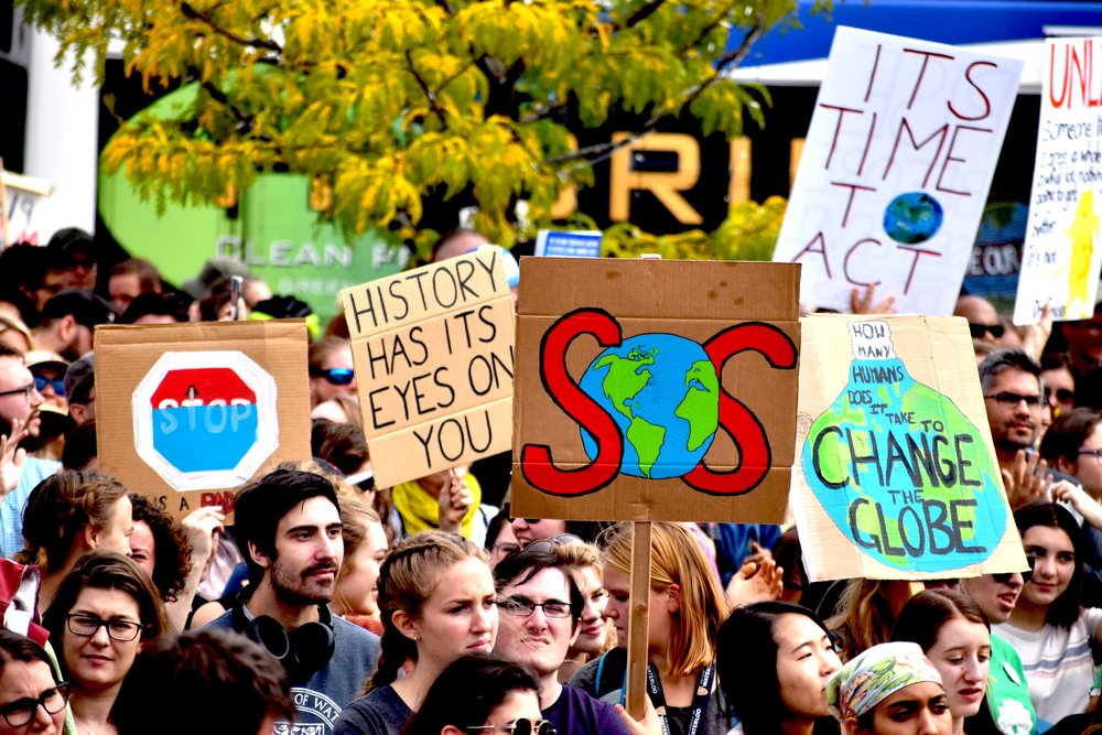 How Cities In Canada Are Addressing Climate Change - Vimarsana News