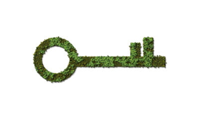 what to look for in a green locksmith