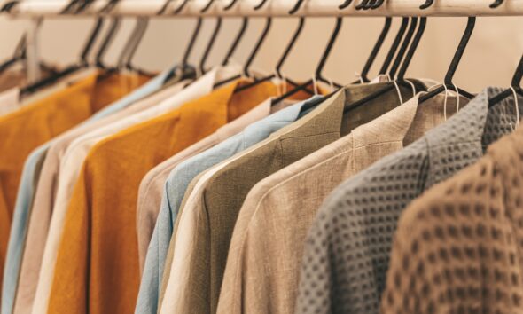 eco-friendly textile