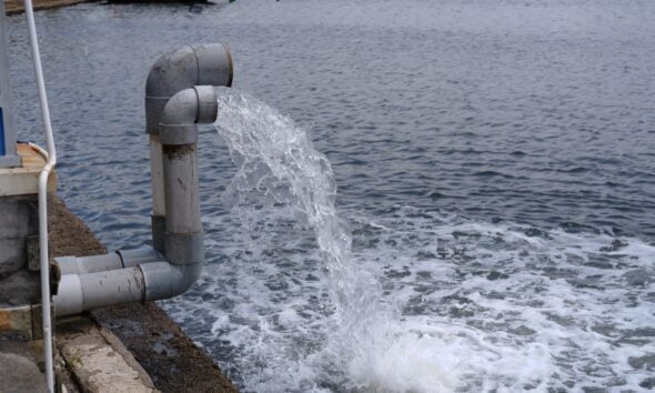 wastewater management tips