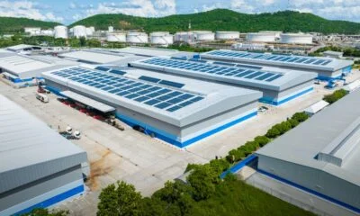 solar power investment