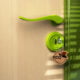 green locksmithing