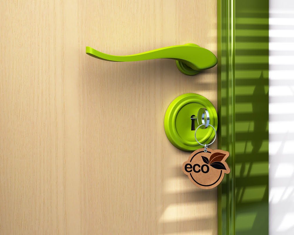Use Green Locksmithing to Lower Your Carbon Footprint - Vimarsana News