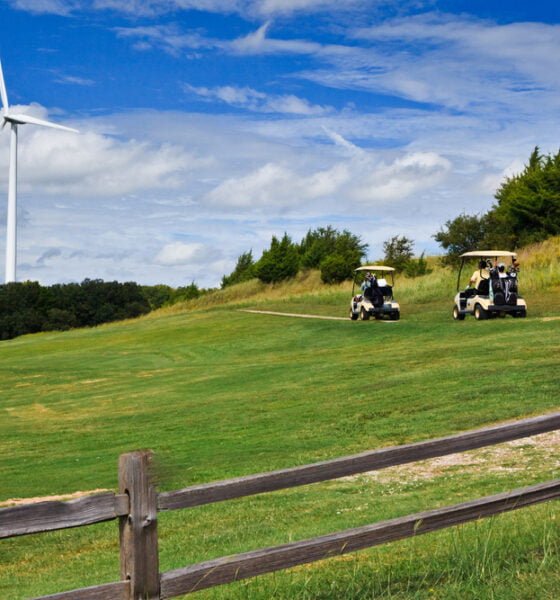 How Sustainable Is Golf And Can We Make It Greener?