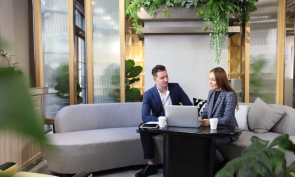 Workplace Sustainability