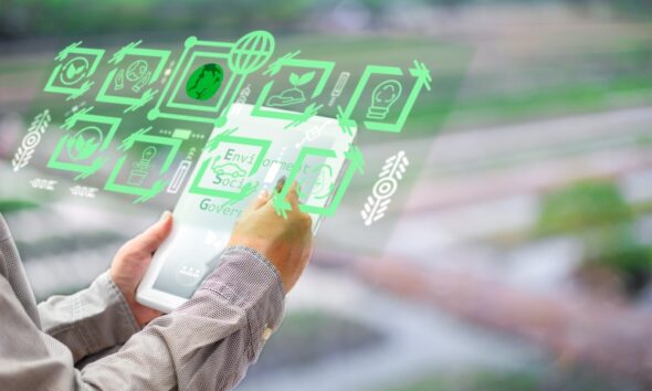 eco-friendly fleet management software