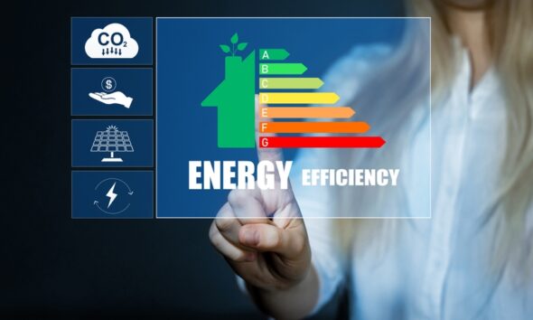 energy efficient businesses